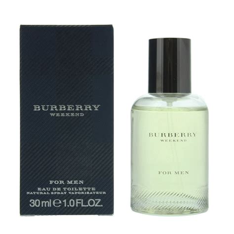 burberry weekend men edt review|Burberry weekend for men 30ml.